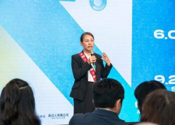 影音/凱達格蘭文化館「adihay ko foting 祝福你有很多魚」特展