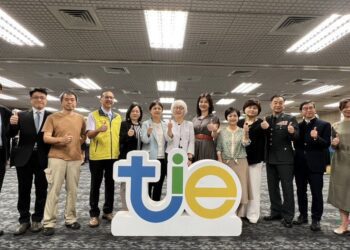 耐人｢蟳味｣-青蟹成蟹養殖技術創新應用  