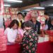 嘉市府攜手九華山地藏庵中秋送暖 3,200份贊普品關懷弱勢