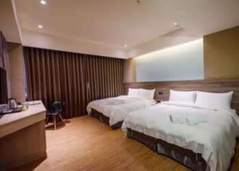 228住礁溪福岡旅宿   現金折價最享受！