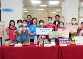 好市成雙購物季 購物消費同時做公益