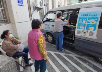 嘉義市監理站新便民措施　高齡駕駛換照一站式服務