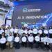 經濟部技術司INNOVEX展打造AI Innovation Pavilion主題館 31項創新技術展現臺灣AI跨域即戰力