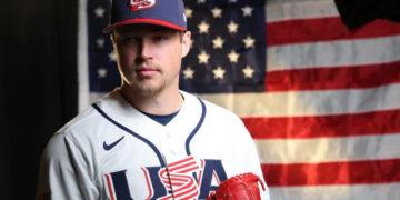 影/《WBC》強投盡出力壓多明尼加暴力打線 美國2:1險勝晉級冠軍戰