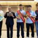 新北蜂農再創佳績 牧蜂農莊勇奪全國龍眼蜂蜜雙特等獎