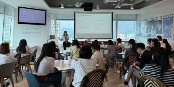 新北青年實習專區正式上線！攜手 Google、LINE 百企業 500 職缺等你挑戰