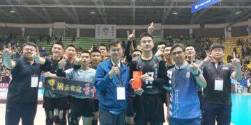 HVL 史詩對決！豐商男排驚天逆轉、東山女排 3 連霸，台中包辦雙冠再創紀錄