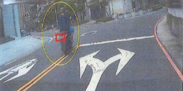 一事二罰？三重騎士變道不打燈＋跨雙黃線 遭連開兩紅單 提訟抗罰結果出爐