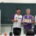 彰化分署攜手中華職棒前進校園 結合交通專案與檔案應用推動法治扎根