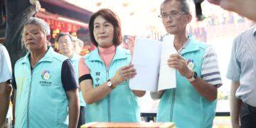 影音/還廟於民拒私人壟斷 法院判決乾德宮管理權歸屬田中鎮公所