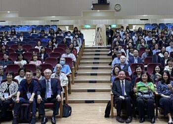 第22屆台灣華語文教學國際研討會 高師大隆重登場