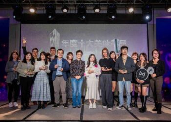 2023年度十大美味新品獎　彰化青創典藏紅酒燉牛肋獲三星獎/二星獎各一座