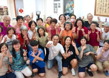 「Dance Up！青銀街舞祭」萬歲軍團熱舞登場   11/8嗨翻屏東小巨蛋