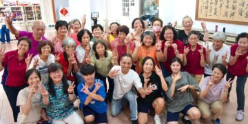 「Dance Up！青銀街舞祭」萬歲軍團熱舞登場   11/8嗨翻屏東小巨蛋