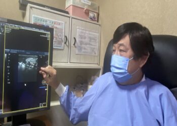 少婦乳房腫痛、潰爛憂須被切除　醫師查出竟是結核菌作崇投稿醫學期刊