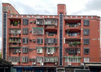 新北87萬戶屋齡30年以上 老舊不等於危險 關鍵在這些維護重點