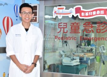 疫情解封後的「免疫債世代」　急診醫師提醒：勤洗手、戴口罩避免出入公眾場所