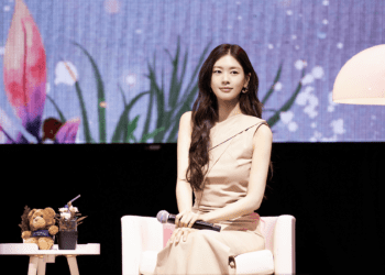 庭沼珉浪漫登台 「LOVE SO SWEET」粉絲見面會唱OST又飆韓舞