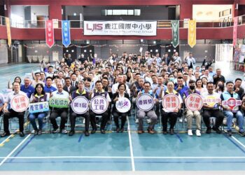 彰縣府第一屆公共工程優質獎頒獎　彰顯彰化公共工程「優質淬鍊 彰耀永傳」精神