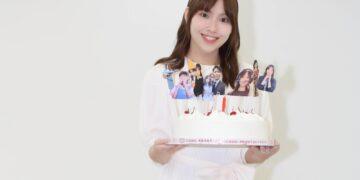 化身紅心字會「永飽安康」公益大使 馬來西亞創作女聲陳佩賢生日願望留給長輩　