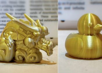 黃色小鴨陪伴過好年　張以理：年節到駁二搶購應景好物