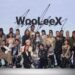 WooLeeX首推臺北時裝週官方品牌秀   超強卡司眾星雲集之作