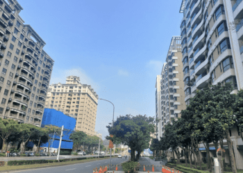 大樓、公寓價格微漲 新北房市指數113年Q2穩步上升