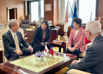 宜蘭縣與山形縣城市交流 取經考察協助縣政推動