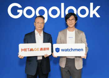 Watchmen服務再升級 Gogolook聯手邁達特 打造企業資安整合方案
