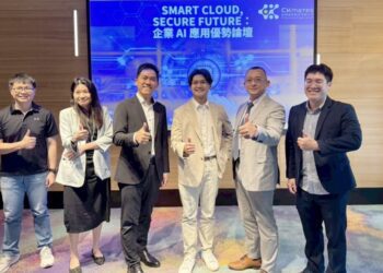 DBSAFER一站式資安防護　打造可視可控可稽資安新標準