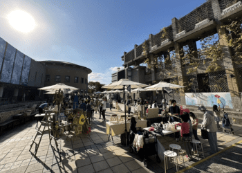 走春龍來三峽新北客園 新春三大活動歡喜迎貴客