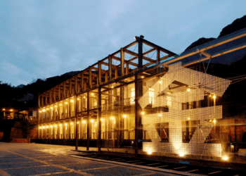 中秋賞月新亮點 搭965好行線暢遊九份金瓜石 黃金山城美景一覽無遺