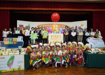 臺灣水果質優味美　透過多元交流開展日本新通路