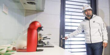 挺新婚與弱勢族群！板橋江翠社宅提供 130 戶 生活機能優越、完工後即刻入住