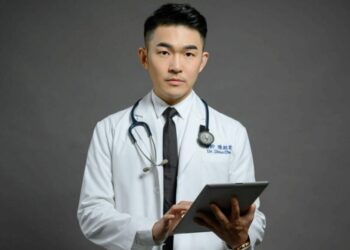 重新定義復健醫學價值！醫師陳相宏：用復健翻轉新生活