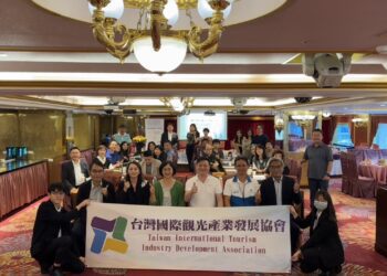 南投縣府與旅行社攜手 研商國際旅客開發策略 盼再現疫情前榮景