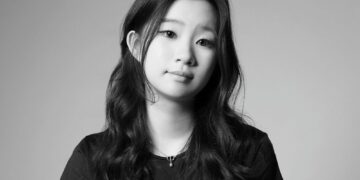 Odelia Hsu 許鈞琋《Unframed》個展 以夢與現實的筆觸描繪自由靈魂 展現青春無框的藝術思辨