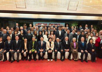 深化「雙林」情誼　張麗善率團訪館林市促文化農業觀光合作