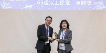 嘉義縣防疫考評全國第一　十項大獎展現堅強實力