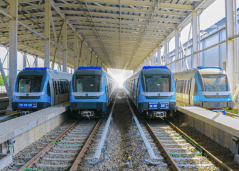 三環六線再突破 三鶯線拚今年完工 汐東線同步加速