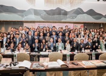 台韓觀光交流會議嘉義登場　盼達300萬人次目標