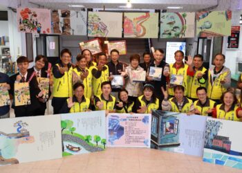 挖掘羅東老故事 「小品羅東」桌曆、年掛曆開放兌換