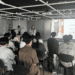 臺大政治營小隊深入新北原民局 熱情探訪公務運作實務