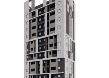 新店捷運站旁海砂屋開始都更 成今年第1例全體同意案件