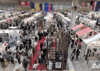 新北青年海外參展計畫徵選開跑 飛往韓國參展 插畫手創走向國際舞台