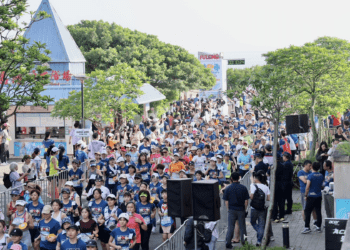 鐵道馬拉松限定10週年 報名優惠+在地限量好物 手刀加入追火車行列