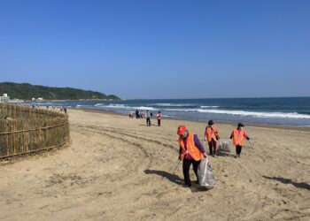 保安林命名票選出爐 編號第1003號保安林命名為「萬里加投」