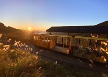體驗生態旅遊 太平山2025春節旅遊攻略出爐