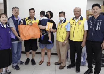 經濟困難無阻愛心 圓融行善團募集20萬元助幼童手術