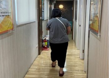 女頭昏目眩竟是腦瘤作崇　 員榮、中榮聯手先開心再開腦如今恢復良好